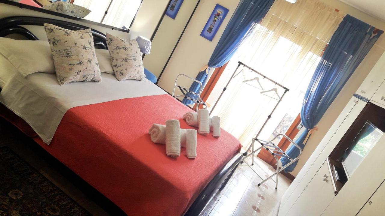 Casa Particular Τράπανι Εξωτερικό φωτογραφία