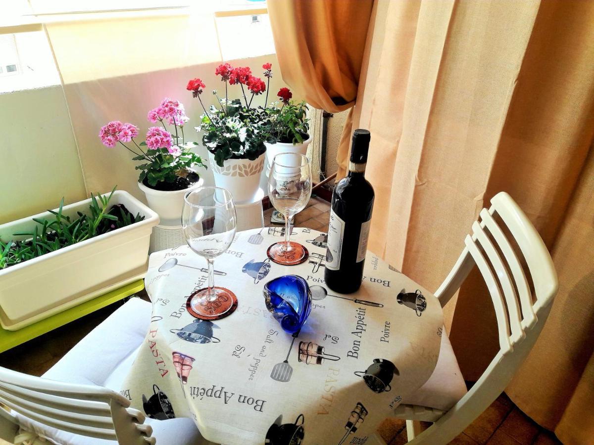 Casa Particular Τράπανι Εξωτερικό φωτογραφία