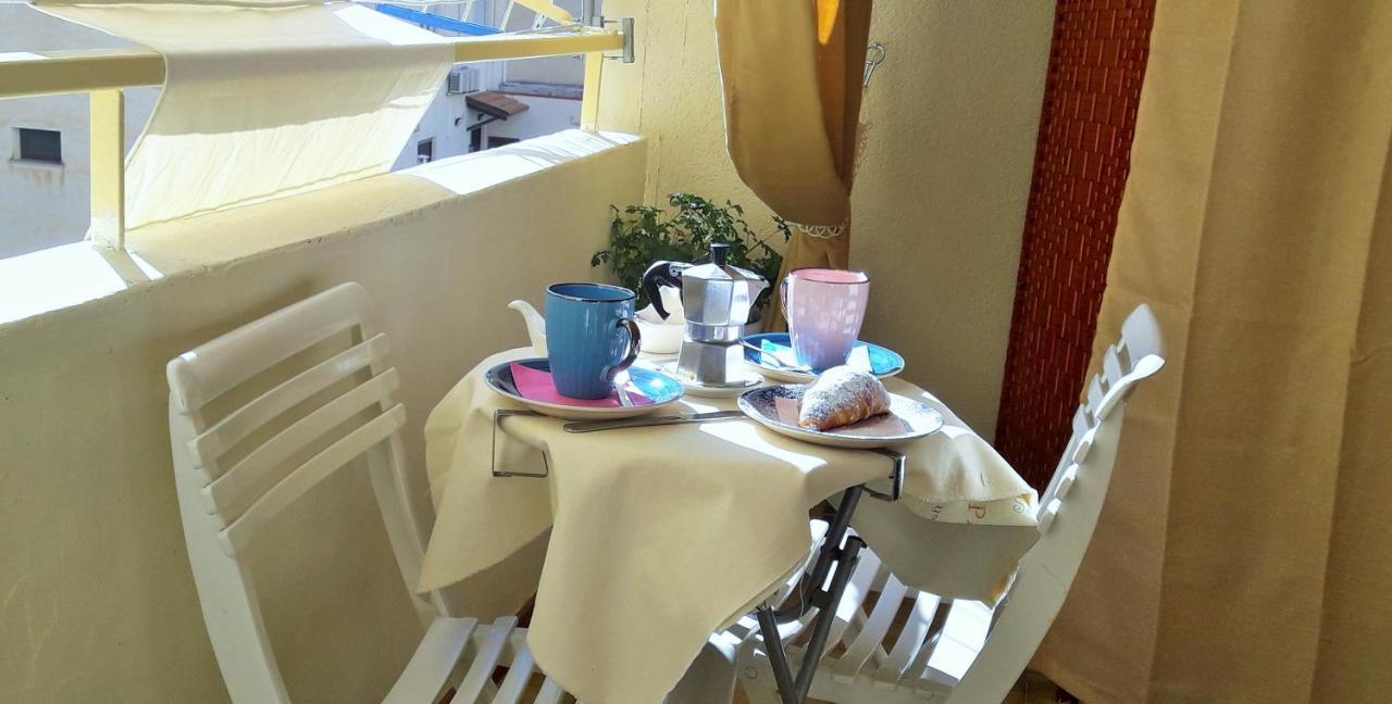 Casa Particular Τράπανι Εξωτερικό φωτογραφία