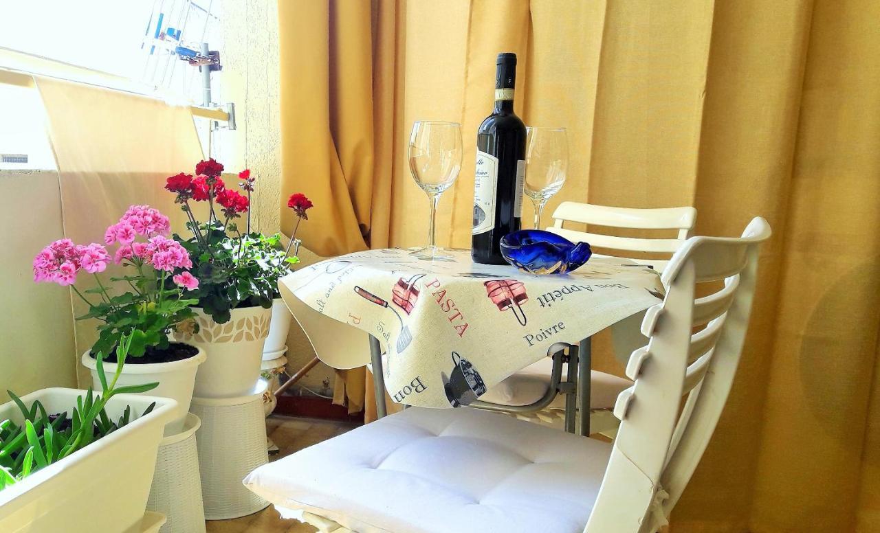 Casa Particular Τράπανι Εξωτερικό φωτογραφία