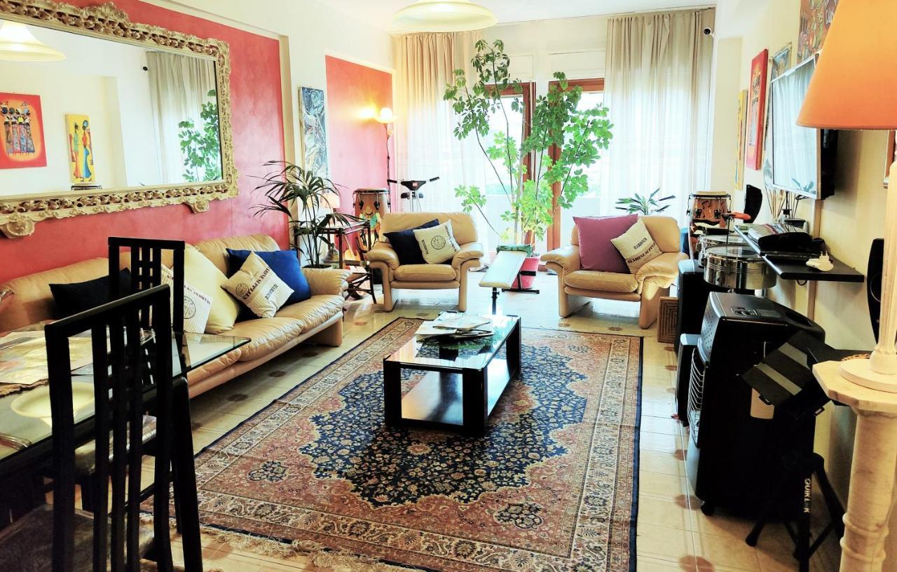 Casa Particular Τράπανι Εξωτερικό φωτογραφία