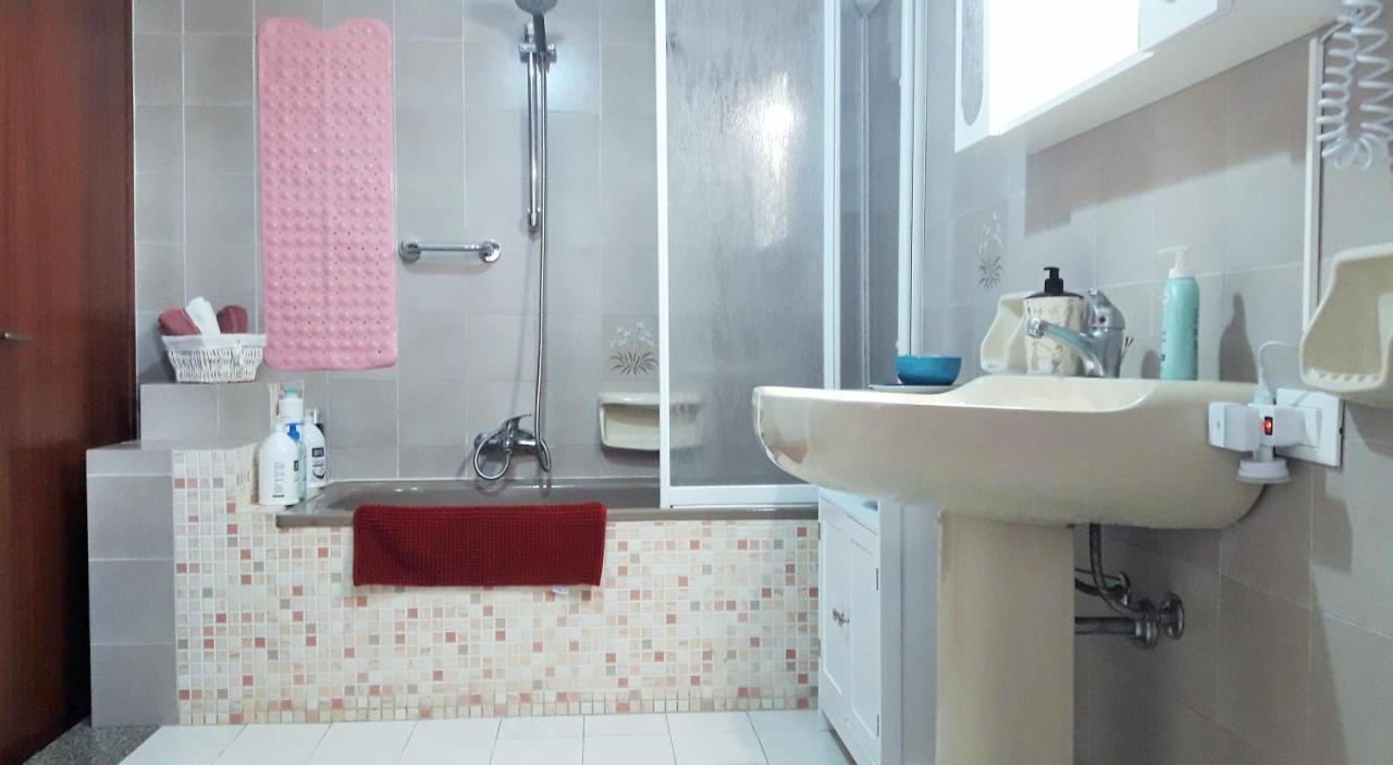 Casa Particular Τράπανι Εξωτερικό φωτογραφία