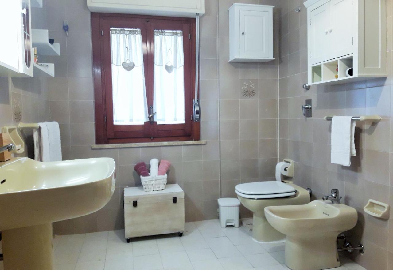 Casa Particular Τράπανι Εξωτερικό φωτογραφία