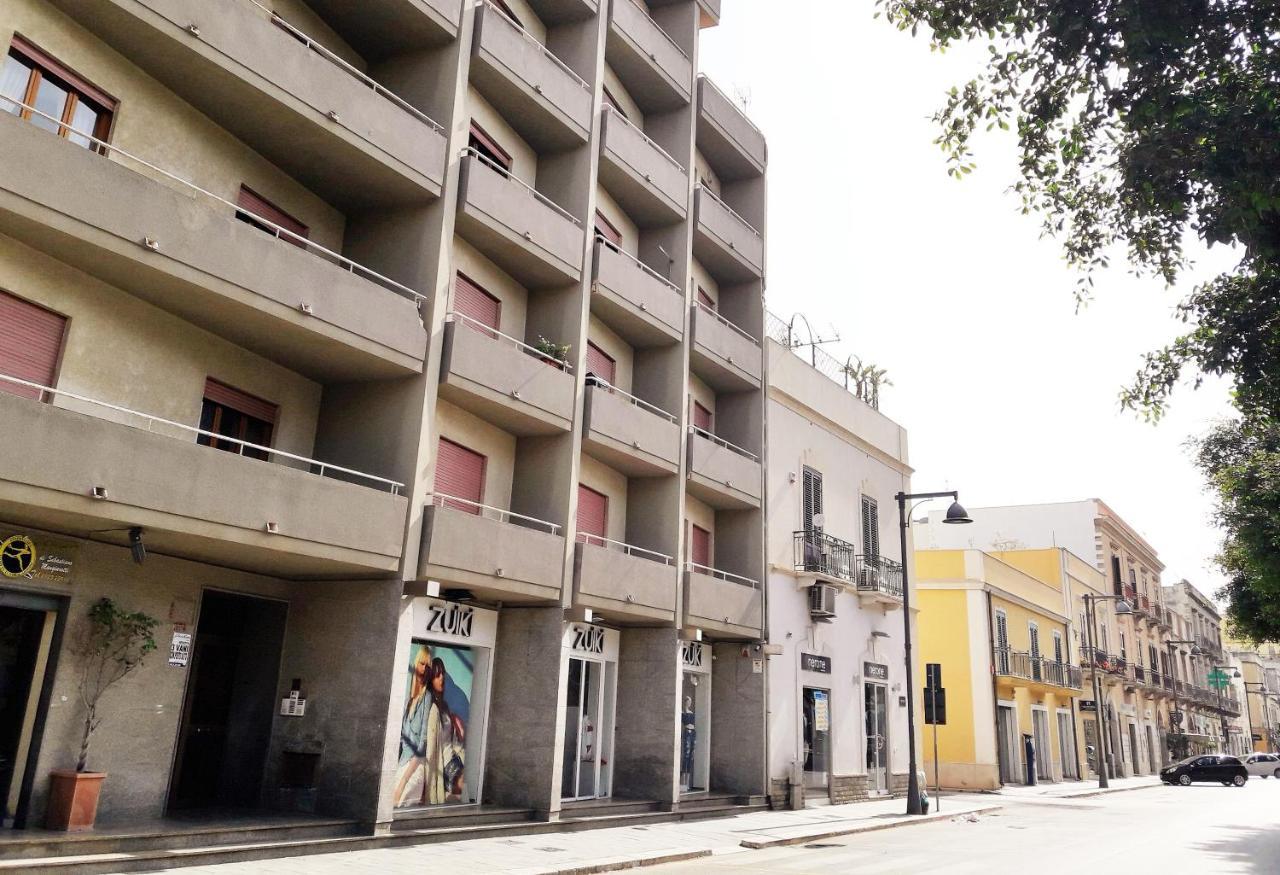 Casa Particular Τράπανι Εξωτερικό φωτογραφία