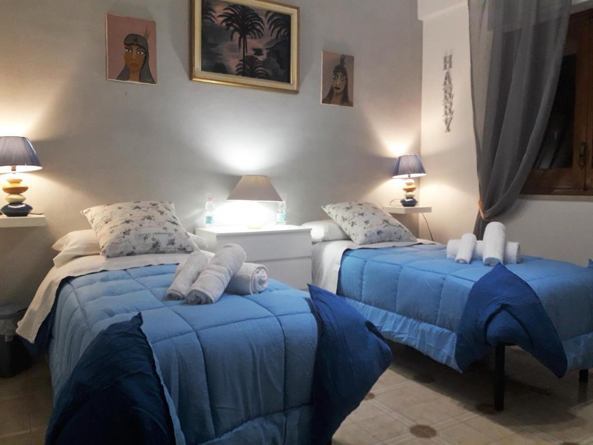 Casa Particular Τράπανι Εξωτερικό φωτογραφία
