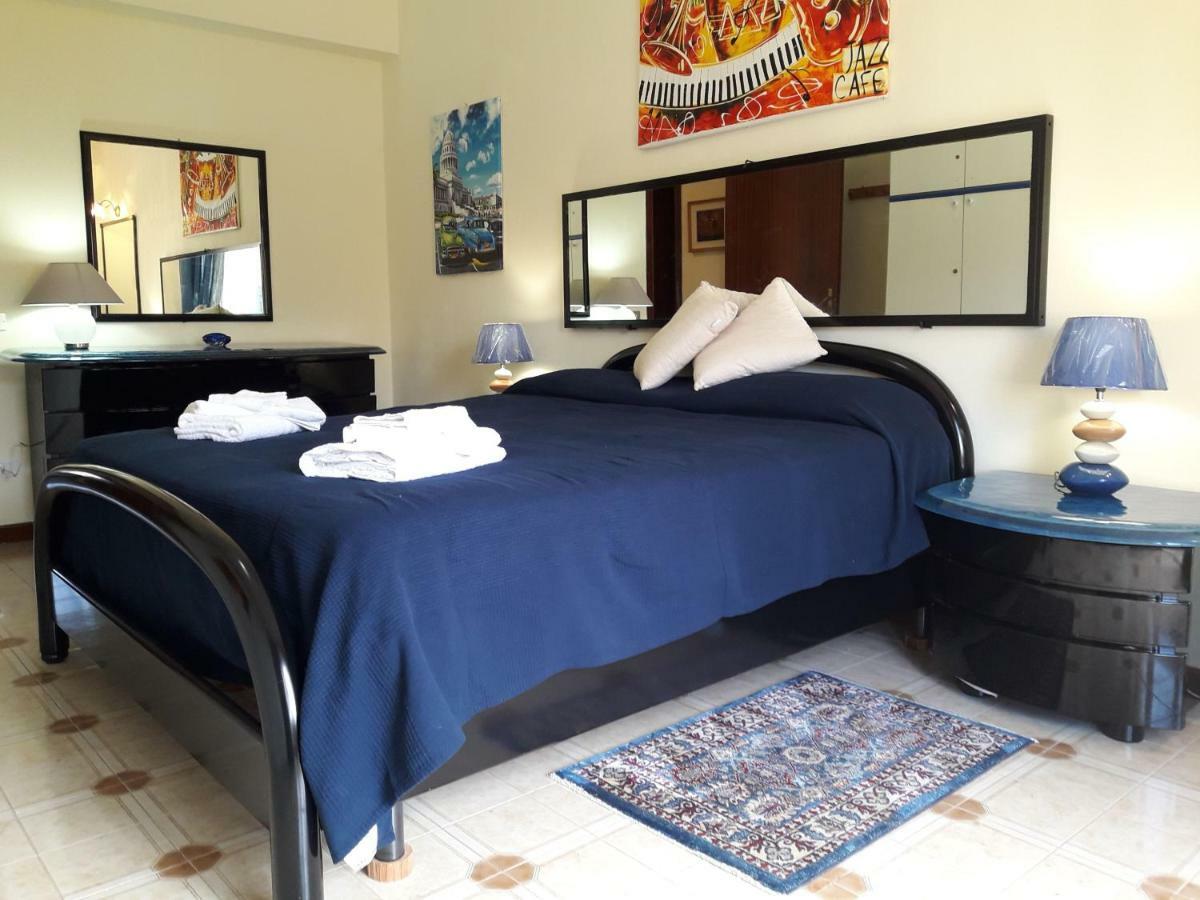 Casa Particular Τράπανι Εξωτερικό φωτογραφία