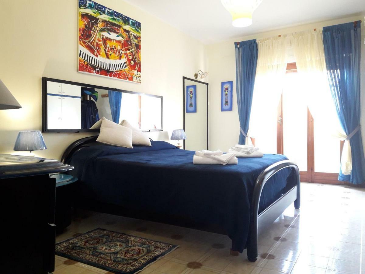 Casa Particular Τράπανι Εξωτερικό φωτογραφία