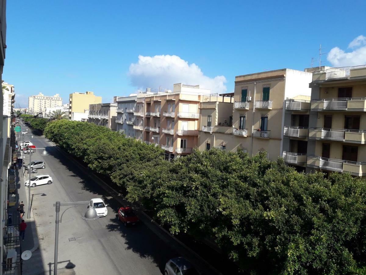 Casa Particular Τράπανι Εξωτερικό φωτογραφία