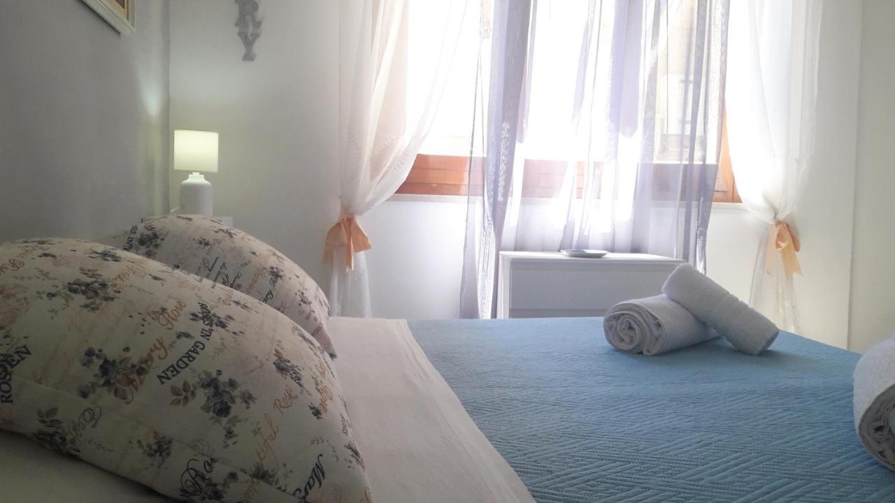 Casa Particular Τράπανι Εξωτερικό φωτογραφία